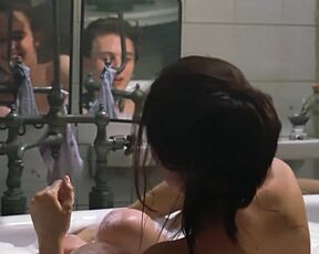 Completely Nude and Amazing in The Dreamers Unrated and Cracks 720p!