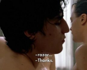 Completely Nude and Amazing in The Dreamers Unrated and Cracks 720p!