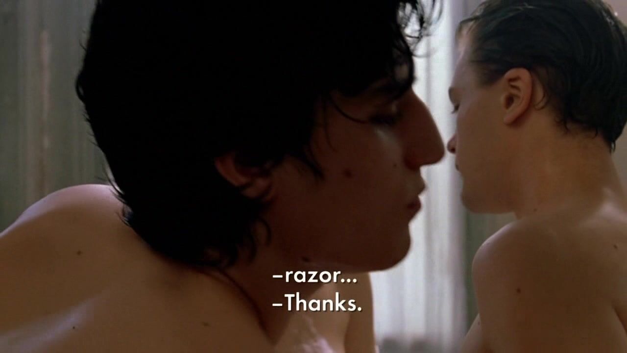 Completely Nude and Amazing in The Dreamers Unrated and Cracks 720p!