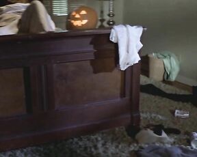 Bare Breasts in Halloween 1978 Bluray 720p!