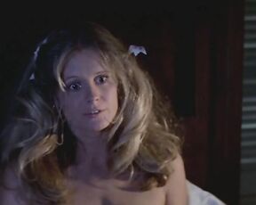 Bare Breasts in Halloween 1978 Bluray 720p!