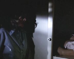 Bare Breasts in Halloween 1978 Bluray 720p!