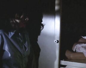 Bare Breasts in Halloween 1978 Bluray 720p!