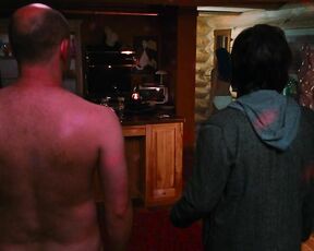 Topless in Hot Tub Time Machine Bluray 720p!