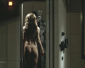 Naked in Belphegor Phantom of the Louvre 1080p!