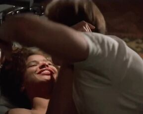 Kelly Naked in Vampires Kiss HDTV 1080p!