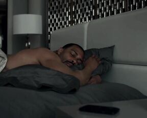 Nude Sex Scene on Power s01e01 HiDef!