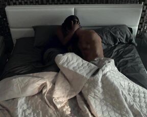 Nude Sex Scene on Power s01e01 HiDef!