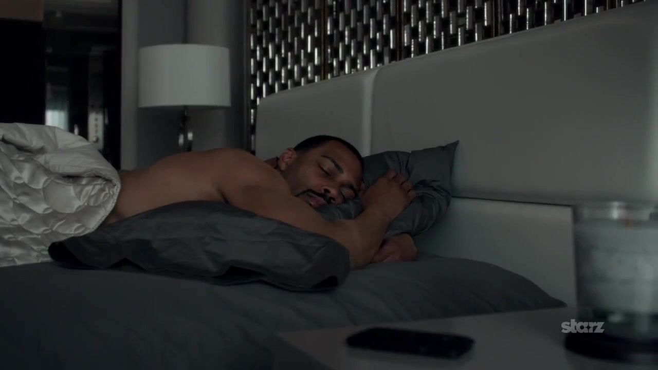 Nude Sex Scene on Power s01e01 HiDef!