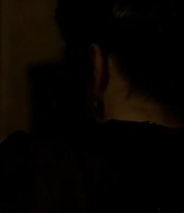 Nude and possessed on Penny Dreadful s01e05 HiDef!