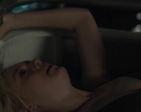 Bare Ass and Side Boob in Very Good Girls HiDef 720p!