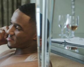 Topless on Survivors Remorse s01e01 HiDef 720p!