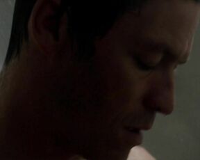 Nude on The Affair s01e02 HiDef 720p!