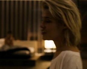 Rachael Taylor, Isabel Lucas and Dora Madison Burge Nude in The Loft HiDef 720p!