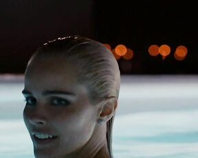 Rachael Taylor, Isabel Lucas and Dora Madison Burge Nude in The Loft HiDef 720p!