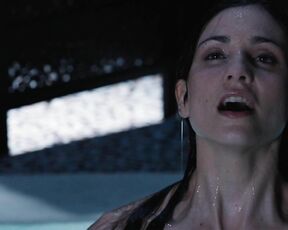 Tuppence Middleton and Vanessa Kirby Skin in Jupiter Ascending HiDef 1080p!