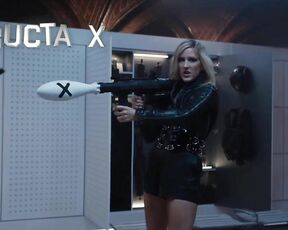 Sexy in Bad Blood Music Video HiDef!