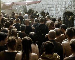 CGI Nudity on Game of Thrones s05e10 HiDef!