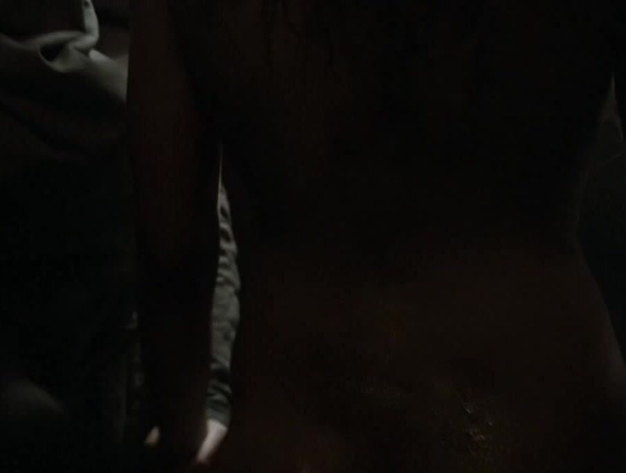 CGI Nudity on Game of Thrones s05e10 HiDef!