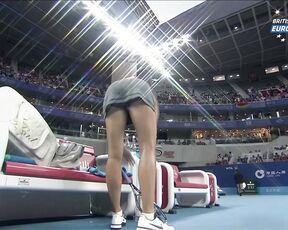 Downtop and Upskirt at WTA HiDef!