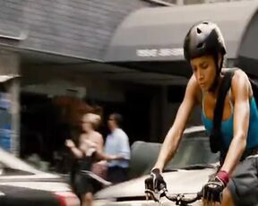 in Premium Rush!