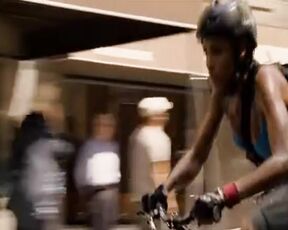 in Premium Rush!