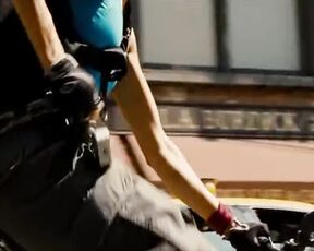 in Premium Rush!