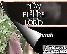 Completely Nude from At Play in the Fields of the Lord!