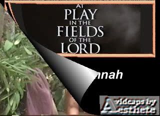 Completely Nude from At Play in the Fields of the Lord!