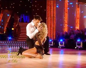 Cleavage/Upskirt from SCD!