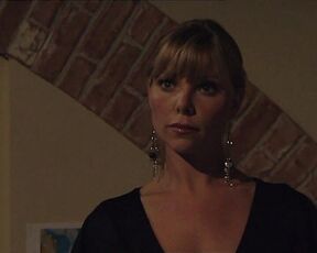 Cleavage on Eastenders!