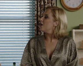 Leggy/Cleavage on Eastenders!