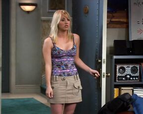 on The Big Bang Theory!