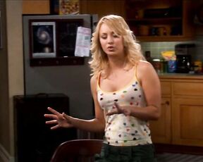 on The Big Bang Theory!