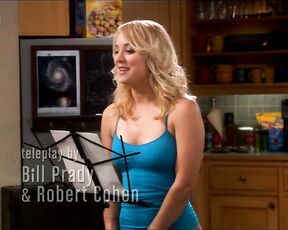 on The Big Bang Theory!