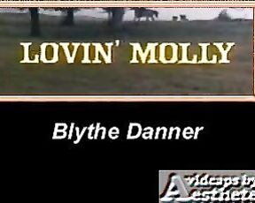 Topless and Rear Nudity in Lovin Molly!