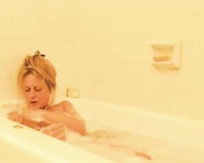 Topless Bath and Shower from Women in Film!