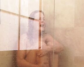 Topless Bath and Shower from Women in Film!