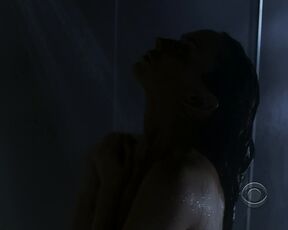 HDTV Shower Scene from Ghost Whisperer!