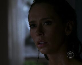 HDTV Shower Scene from Ghost Whisperer!