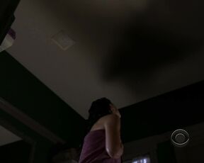 HDTV Shower Scene from Ghost Whisperer!