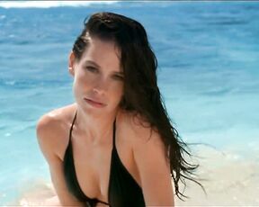 Davidoff Cool Water Woman TV Advert!