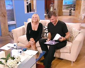 Downtop/Legs on Richard and Judy!