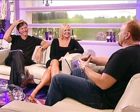 Downtop/Legs on Richard and Judy!