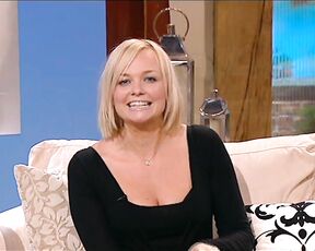 Downtop/Legs on Richard and Judy!