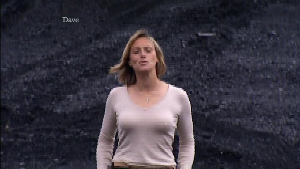 Nipple Pokies on Fifth Gear!