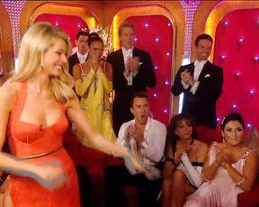 Cleavage on SCD!