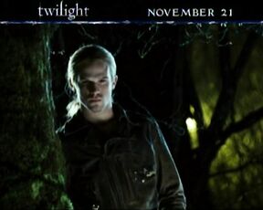 great Ass from Small part of the Twilight trailer!