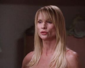 in Bra and Panties on Desperate Housewives HD 720p!