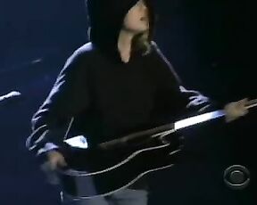 2008 ACM wet performance!